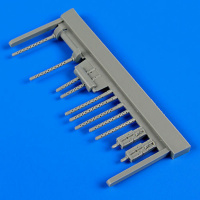 PV-1 Ventura Gun Barrels / Geschützrohre - 1:48