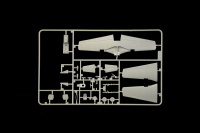 P-51D Mustang - ACES - 1:72