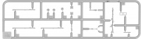 Deutscher 3t LKW 3,6-36S - Truppentransporter - Radkasten Normal - 1:35