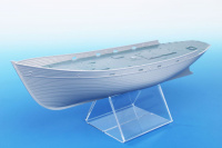 Kriegsfischkutter / KFK - DKM Patrouillen- und Minensuchboot - 1:72