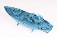 Kriegsfischkutter / KFK - DKM Patrouillen- und Minensuchboot - 1:72