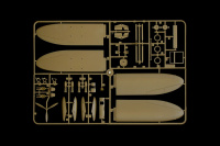 CANTZ Z 501 - Italian Flying Boat - Vintage Collection - 1/72