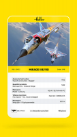 Mirage IIIE/RD - 1/48