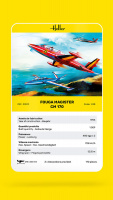 Fouga Magister CM 170 - 1/48