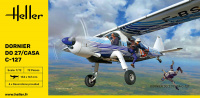 Dornier Do 27 / CASA C-127 - 1:72