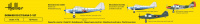Dornier Do 27 / CASA C-127 - 1:72