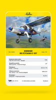 Dornier Do 27 / CASA C-127 - 1:72