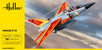 Mirage F1 B - 1:72