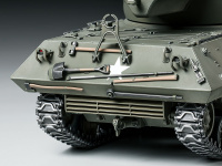 M36 - US Tank Destroyer - 1:35