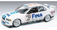 BMW 320i - BTCC - Brands Hatch 1996 Winner - 1/24