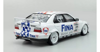 BMW 320i - BTCC - Brands Hatch 1996 Winner - 1/24