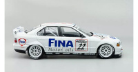 BMW 320i - BTCC - Brands Hatch 1996 Winner - 1/24