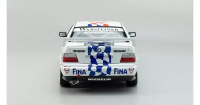 BMW 320i - BTCC - Brands Hatch 1996 Winner - 1/24