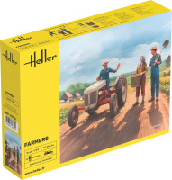 Farmers - 1/24