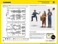 Farmers - 1/24