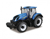 New Holland T7.315 - Die-Cast Fertigmodell - 1:32