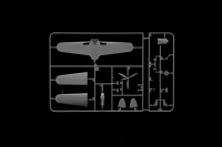 MC.202 Folgore - ACES - 1/72