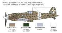 MC.202 Folgore - ACES - 1/72