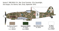 MC.202 Folgore - ACES - 1/72