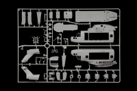 AW101 Merlin HM.1 - 1/72