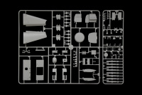 AW101 Merlin HM.1 - 1/72