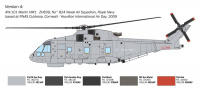 AW101 Merlin HM.1 - 1/72