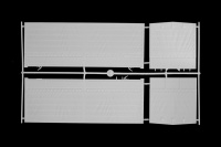 Scania 142H 6x2 Canvas - 1/24