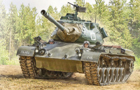 M47 Patton - 1/35
