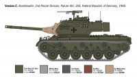 M47 Patton - 1/35