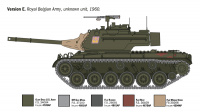 M47 Patton - 1/35