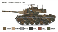 M47 Patton - 1/35
