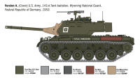 M47 Patton - 1/35