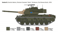 M47 Patton - 1/35