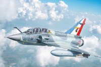 Mirage 2000 B/D - 1/72