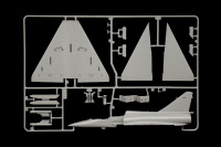 Mirage 2000 B/D - 1/72