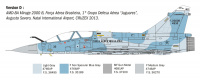 Mirage 2000 B/D - 1/72