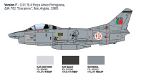 FIAT G.91 R - 1/48