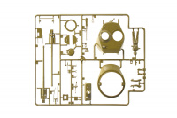 M4A3 76mm Wet Sherman - 1:35