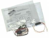 Light Unit for Tamiya Sherman (56014) 1:16