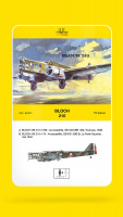 Bloch 210 - Heller Museum - 1;72