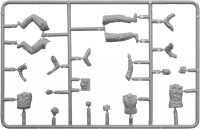 German Tank Crew - Special Edition - 1/35