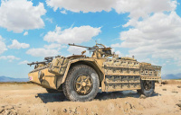 AS 42 Sahariana - 1:72