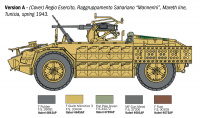 AS 42 Sahariana - 1:72
