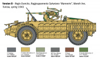 AS 42 Sahariana - 1:72
