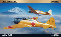 A6M2-K - Profipack - 1:48