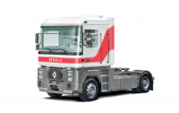 Renault AE500 Magnum - 1:24