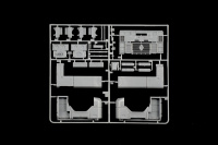 Renault AE500 Magnum - 1:24