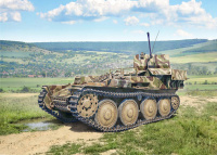 Sd. Kfz. 140 Flakpanzer 38(t) Gepard - 1/35