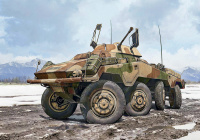 Sd. Kfz. 234/1 - 2cm - 1/35