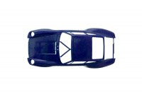 Porsche 911 - Complete Set For Modeling - Starter kit - 1/72